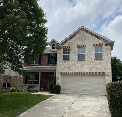 3904 Ironstone Ln, McKinney, TX, 75070-6286 | Card Image