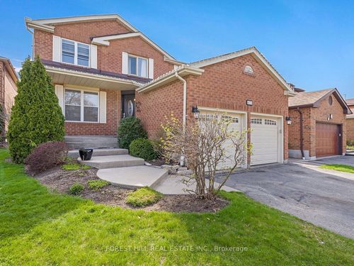 4174 Rossland Cres, Mississauga, ON, L5L4B5 | Card Image