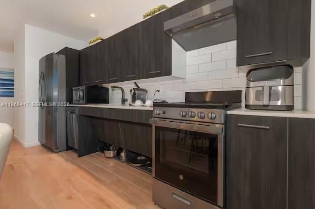 Residential Lease in Miami 5