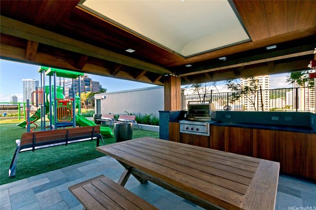 APT-1110 - 1555 Kapiolani Blvd, House other with 2 bedrooms, 2 bathrooms and 2 parking in Honolulu HI | Image 18