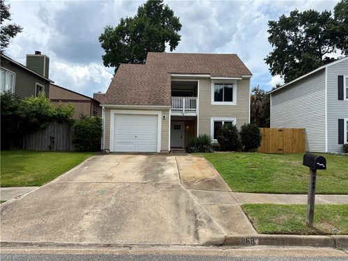 869 Carew Rd, Virginia Beach, VA, 23462-7019 | Card Image