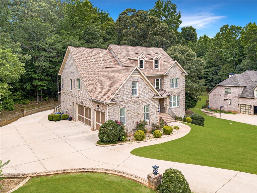 Larch Ln, Douglasville, GA 30135