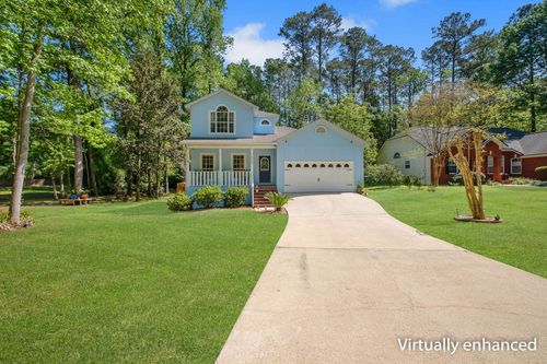 10549 Winters Run, Tallahassee, FL, 32312-5108 | Card Image