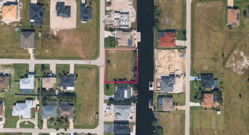1515 Nw 34th Avenue, Cape Coral, FL, 33993 | Card Image