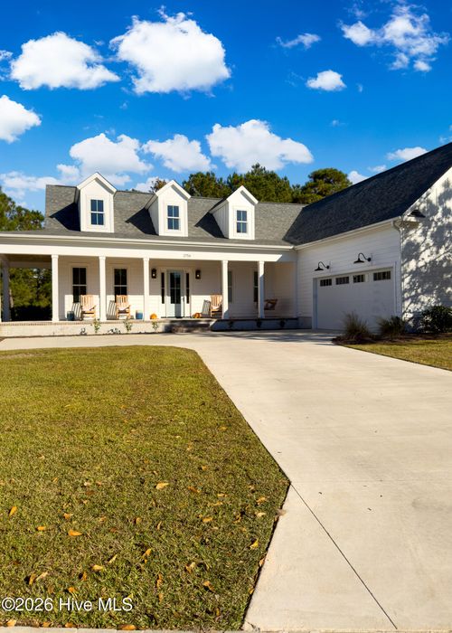 3756 Friendly Orange Ct Ne, Leland, NC, 28451-9801 | Card Image