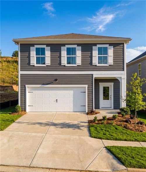 236 Black Walnut Way, Canton, GA, 30114 | Card Image