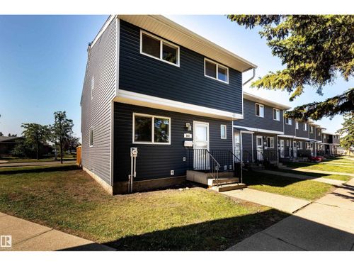 547 Dunluce Rd Nw, Edmonton, AB, T5X4P4 | Card Image
