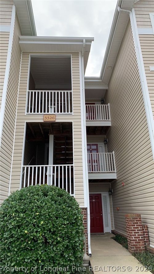 unit-8-3326 Harbour Pointe Pl, Fayetteville, NC, 28314-1760 | Card Image
