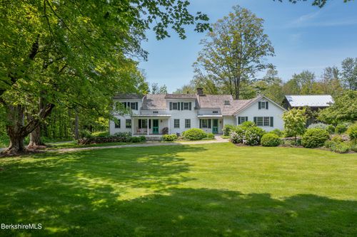 1015 Sisson Hill Rd, Great Barrington, MA, 01230 | Card Image
