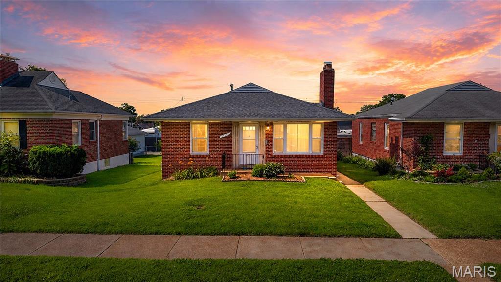 Residential in St Louis 2