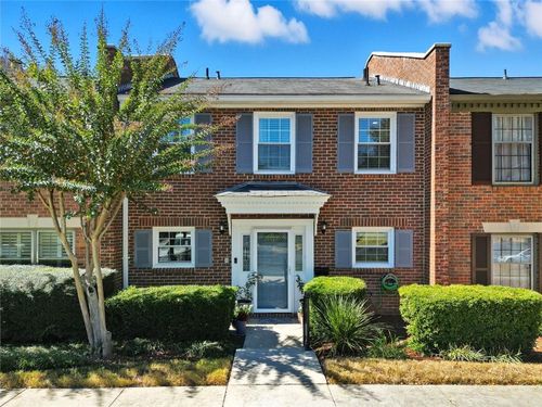 3333 York Pl, Decatur, GA, 30032-6863 | Card Image