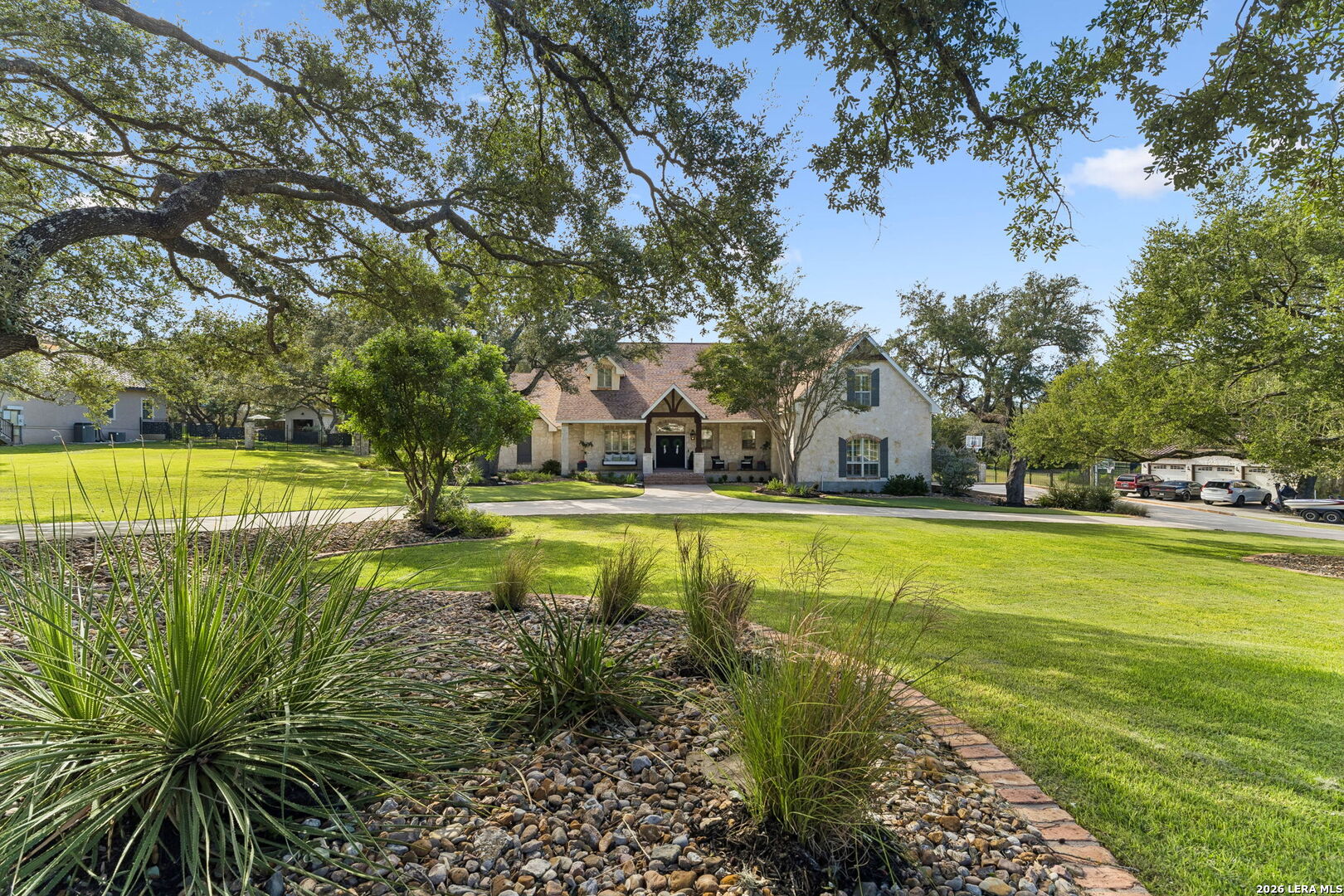 Residential in Fair Oaks Ranch 3