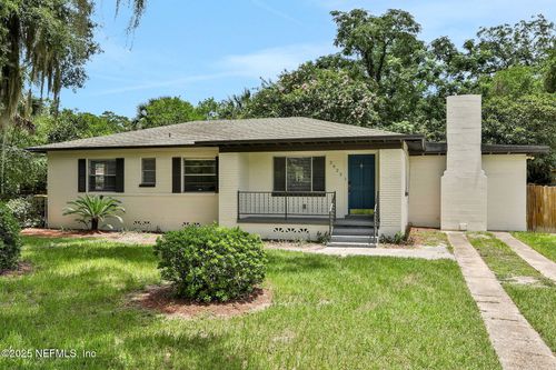 3923 Tyndale Dr, Jacksonville, FL, 32210-5153 | Card Image