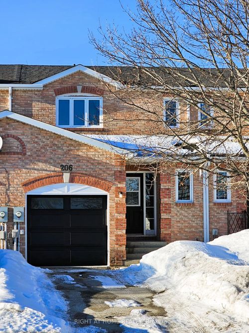 206 Fairwood Dr, Keswick, ON, L4P3Y5 | Card Image