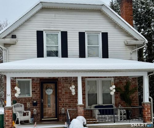 54 Harker Ave, Waterbury, CT, 06705-2823 | Card Image