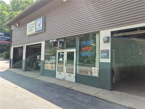 2702 Saw Mill Run Blvd, Pittsburgh, PA, 15227-1764 | Card Image