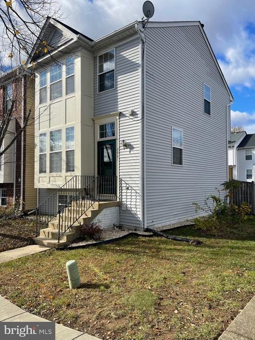 2901 Cassidy Pl, WALDORF, MD, 20601-3767 | Card Image