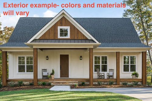 2313 E Lincoln St, Tullahoma, TN, 37388 | Card Image