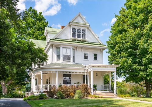 4 High St, Mechanicsburg, OH, 43044-1003 | Card Image