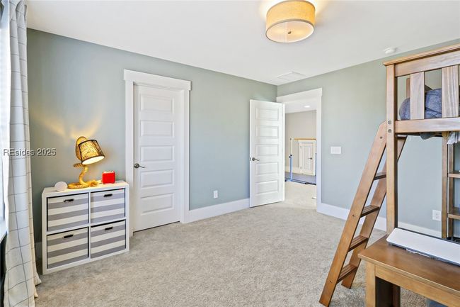 210 Rudder Run, House other with 5 bedrooms, 4 bathrooms and null parking in Bluffton SC | Image 34