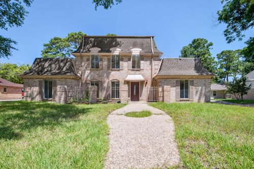 5914 Havenwoods Dr, Houston, TX, 77066-2335 | Card Image