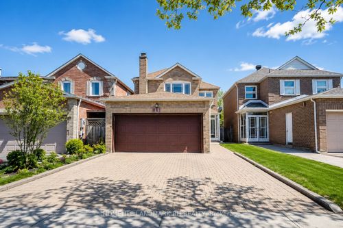 431 Port Royal Trail, Scarborough, ON, M1V4R2 | Card Image