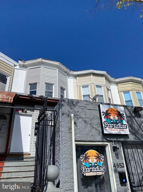 4652 York Rd, BALTIMORE, MD, 21212-4764 | Card Image