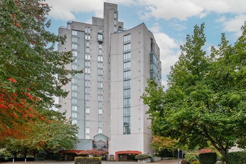 507-8 Laguna Crt, New Westminster, BC, V3M6M6 | Card Image