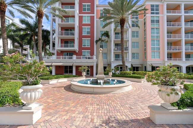 APT-217 - 802 W Windward Way, Condo with 3 bedrooms, 2 bathrooms and null parking in Lantana FL | Image 30