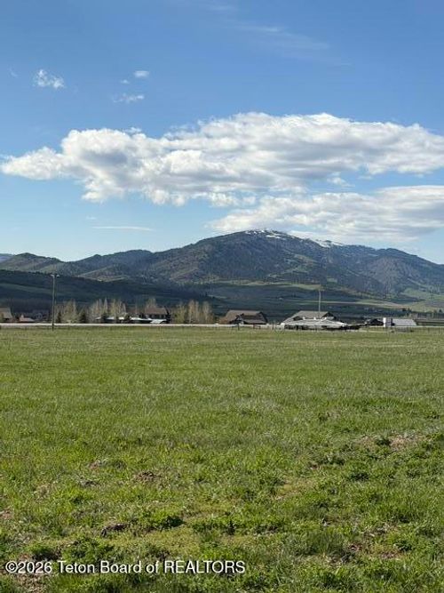 LOT 15 Bachelor'S Button Circle, Etna, WY, 83118 | Card Image