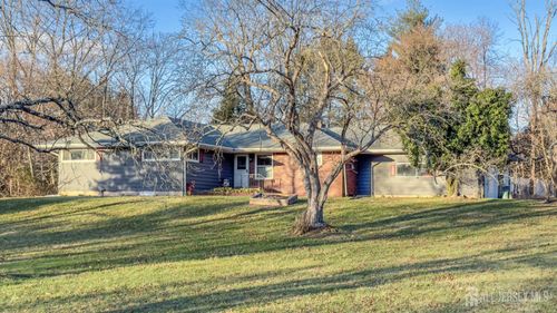 93 Mosher Rd, Princeton, NJ, 08540-8415 | Card Image