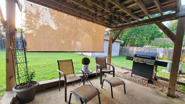 81 Pheasant Run Dr, House other with 3 bedrooms, 2 bathrooms and null parking in Cabot AR | Image 42