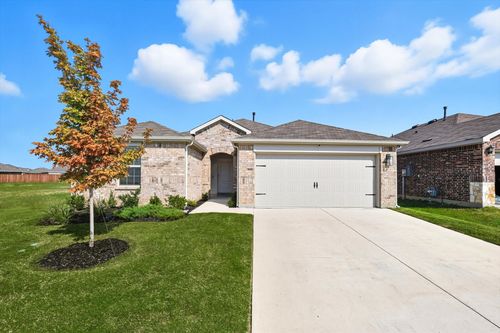 5116 Elk Ridge Dr, Denton, TX, 76207-1954 | Card Image