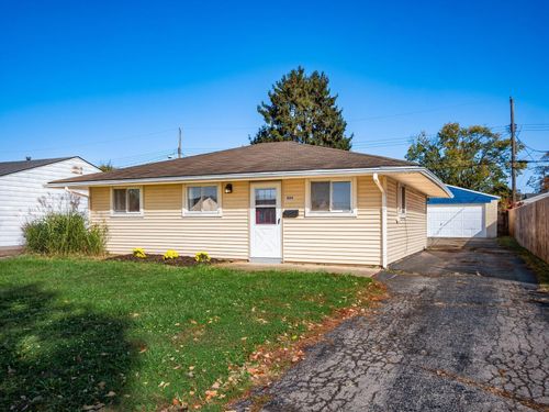 884 Bruckner Rd, Columbus, OH, 43207-3950 | Card Image