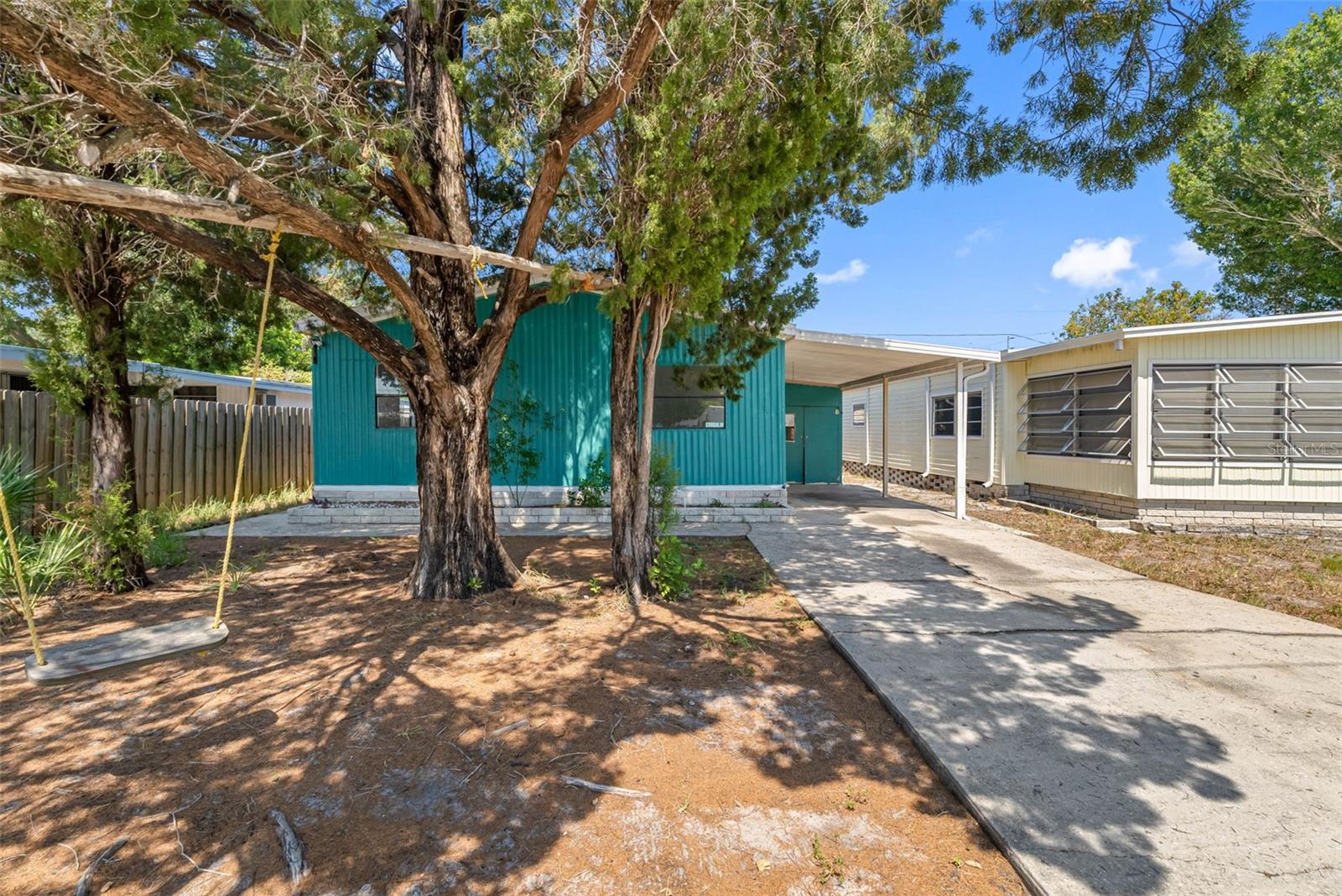 Park St, Saint Petersburg, FL 33709