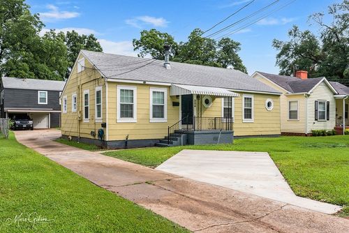 204 Leo Ave, Shreveport, LA, 71105-3304 | Card Image