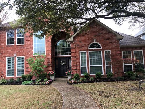 4620 Yorkshire Trl, Plano, TX, 75093-5242 | Card Image
