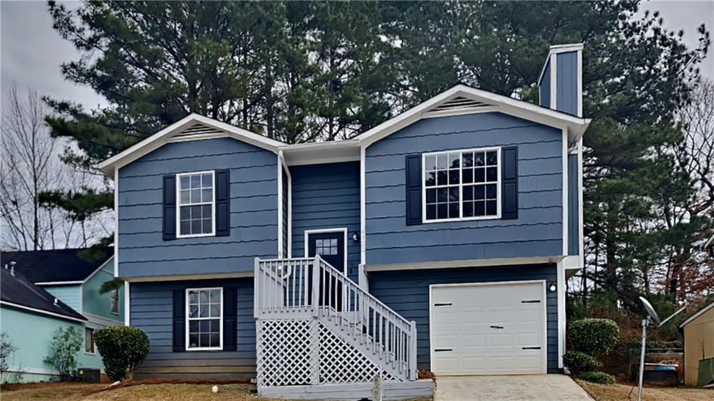 Windsor Downs Ln, Decatur, GA 30035
