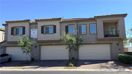 11206-3717 Neblina Dr, Henderson, NV, 89052-8306 | Card Image