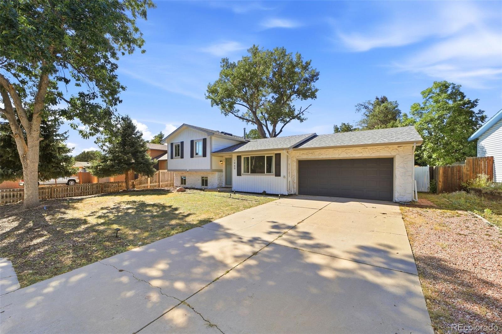 Residential in Colorado Springs 2