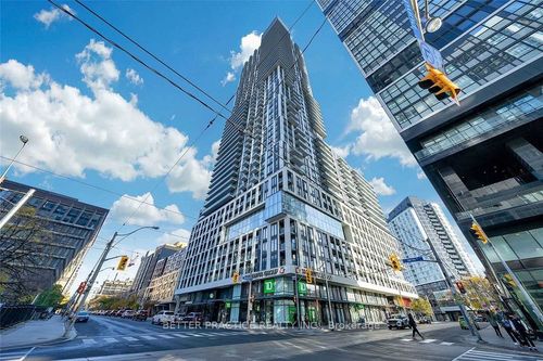 2414-251 Jarvis St, Toronto, ON, M5B0C3 | Card Image