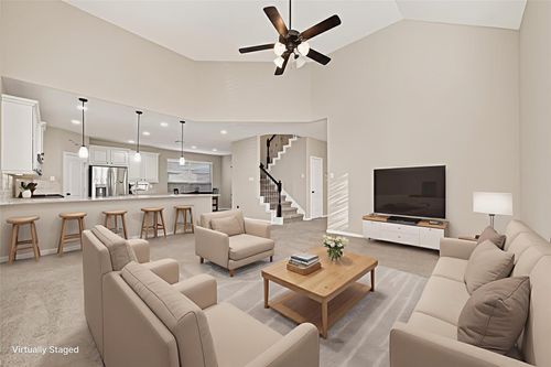 16747 Highland Country Dr, Cypress, TX, 77433-5195 | Card Image