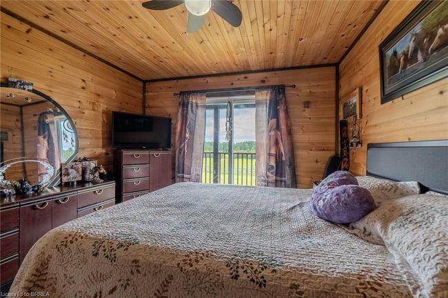 564 Adams Rd, House other with 3 bedrooms, 1 bathrooms and 17 parking in Mattawa ON | Image 28