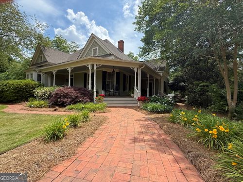 358 Pine St, madison, GA, 30650-1613 | Card Image