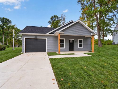 4403 Eagledale Ct, Fort Wayne, IN, 46816-1656 | Card Image