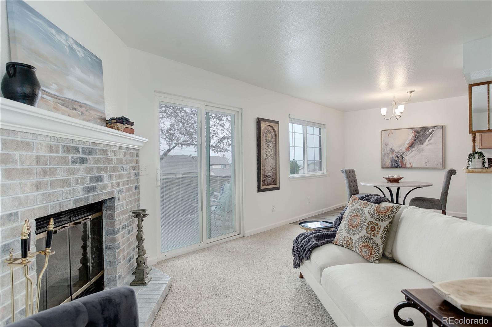 Canyon Dr, Castle Rock, CO 80104
