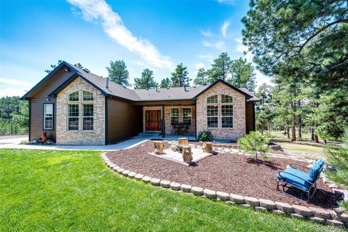 36451 Forest Trl, Elizabeth, CO, 80107-8106 | Card Image