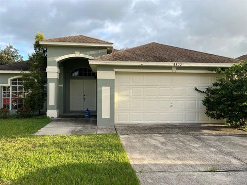 8822 Fort Jefferson Blvd, ORLANDO, FL, 32822-7479 | Card Image