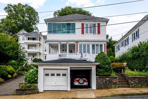 409-407-409 Belmont St, Fall River, MA, 02720-3603 | Card Image