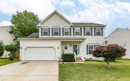 154 Limestone Way, FREDERICKSBURG, VA, 22406-7466 | Card Image